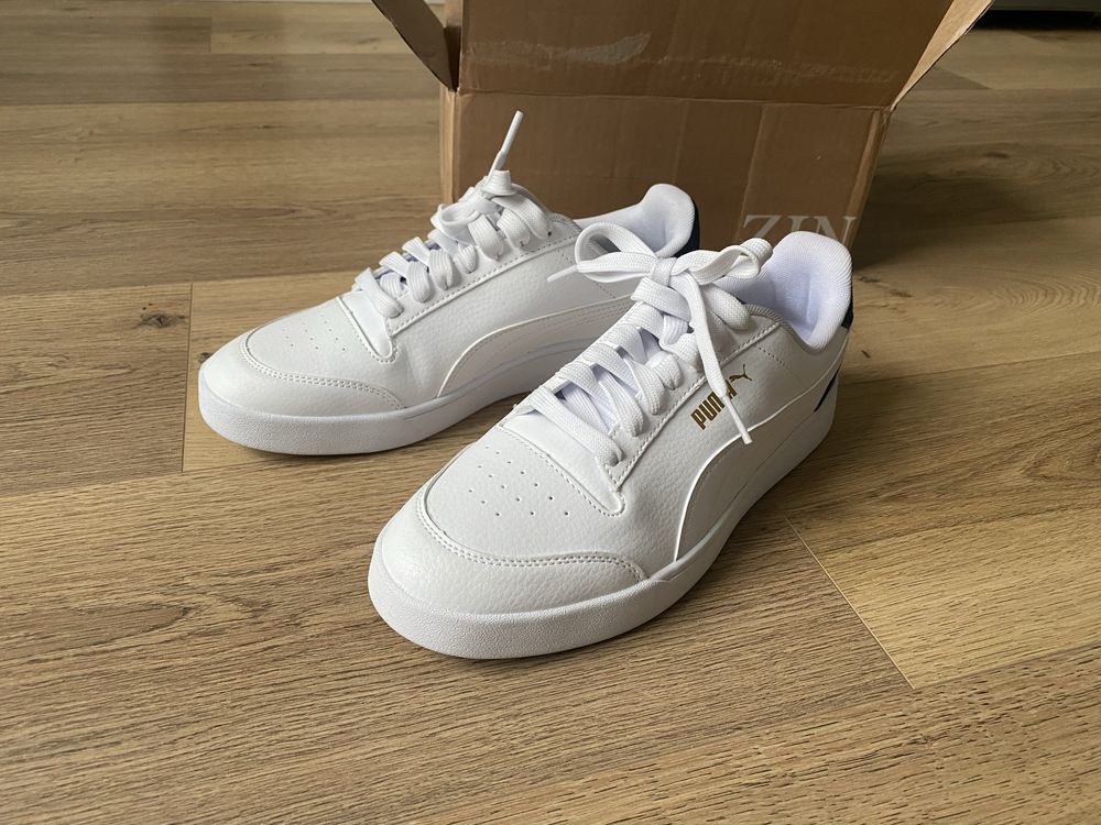 Buty sportowe Puma 41. Nowe.