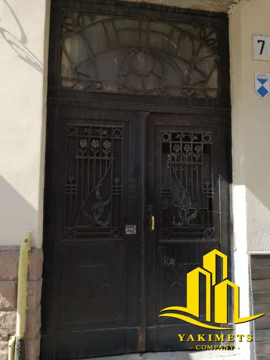 Продам квартиру Львів, Братів Рогатинців вул.