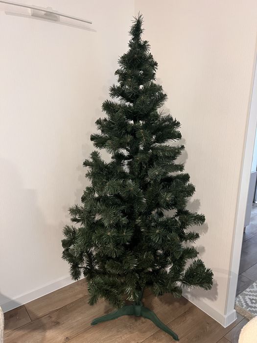 Штучна ялинка 180 см