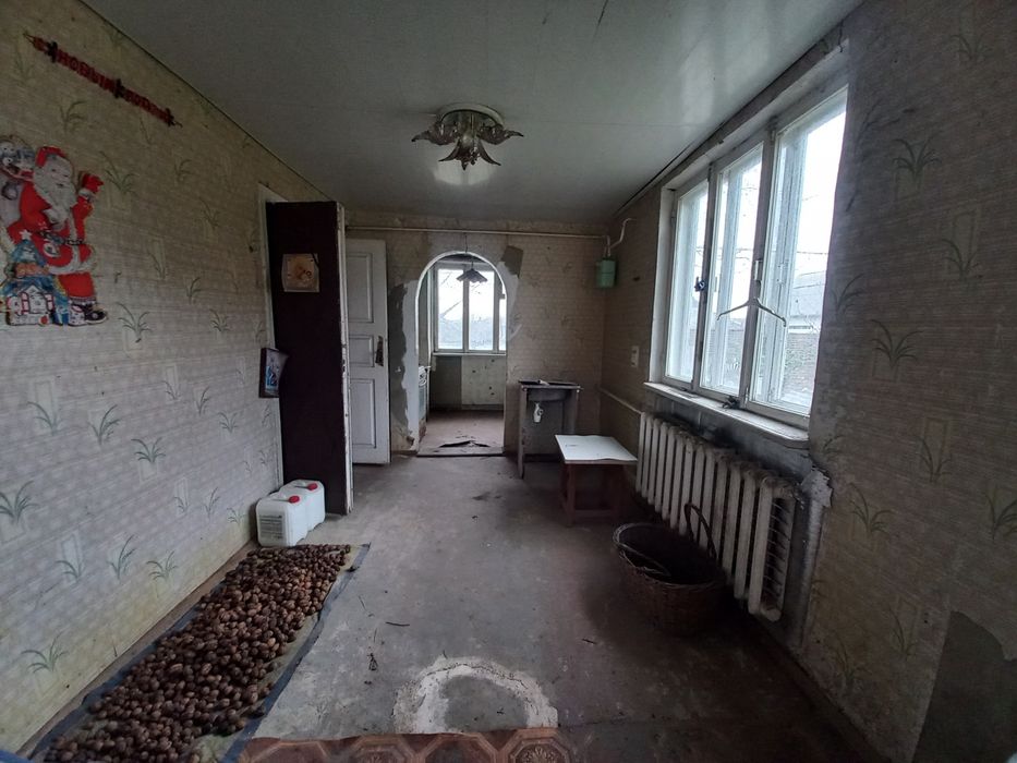 Продаж будинку в м. Жмеринка