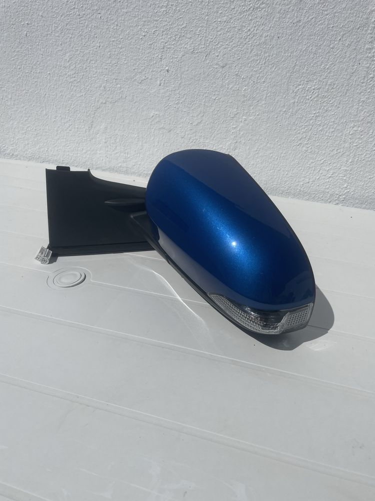 Retrovisor Completo Toyota