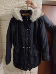 Parka zimowa rozm. 38/40