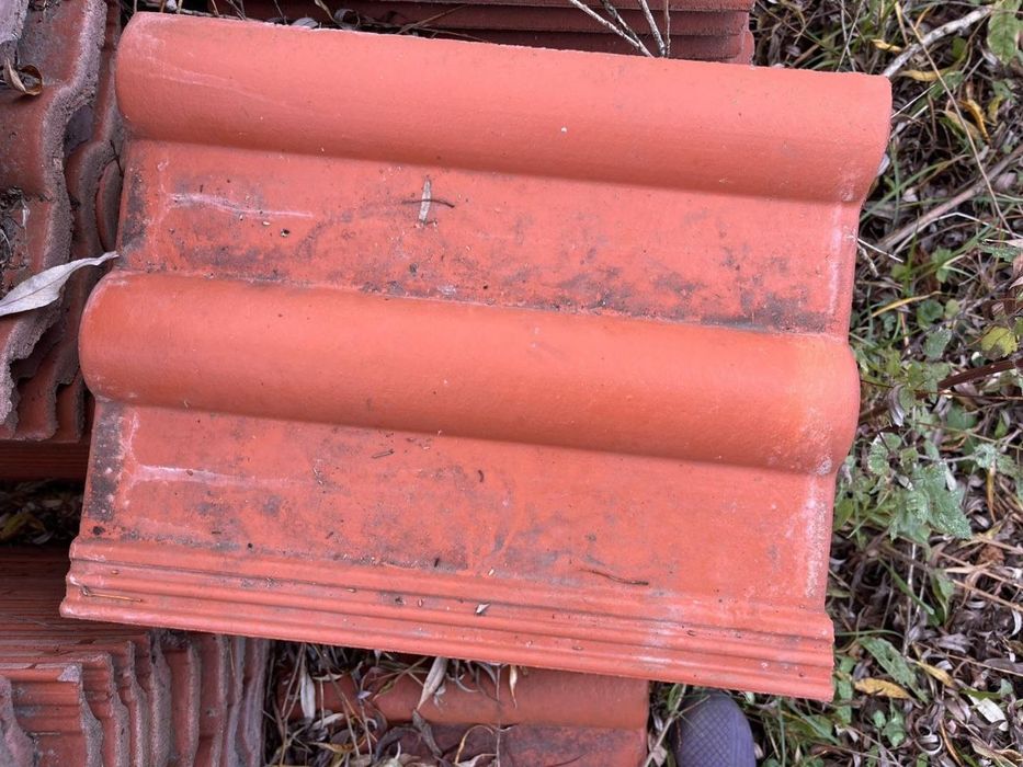 Продам Черепицю б/у