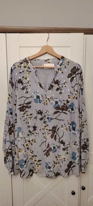 Paka ubrań damskich do dalszej odsprzedaży