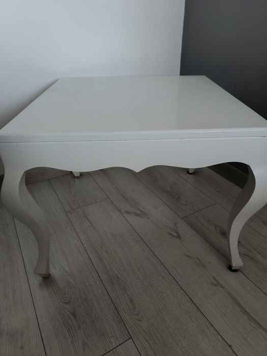 Stolik kawowy styl Prowansalski