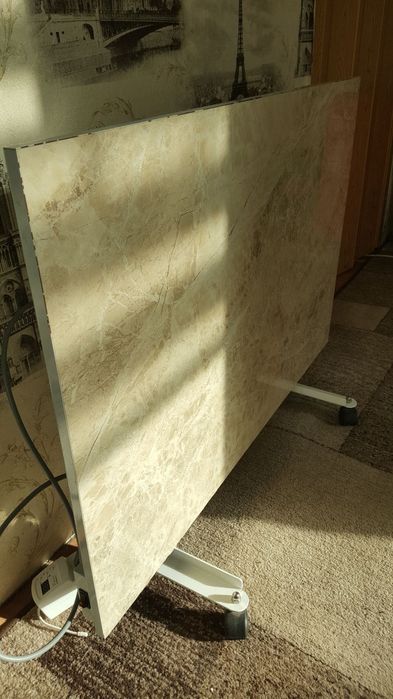 Продам керамический инфракрасный обогреватель