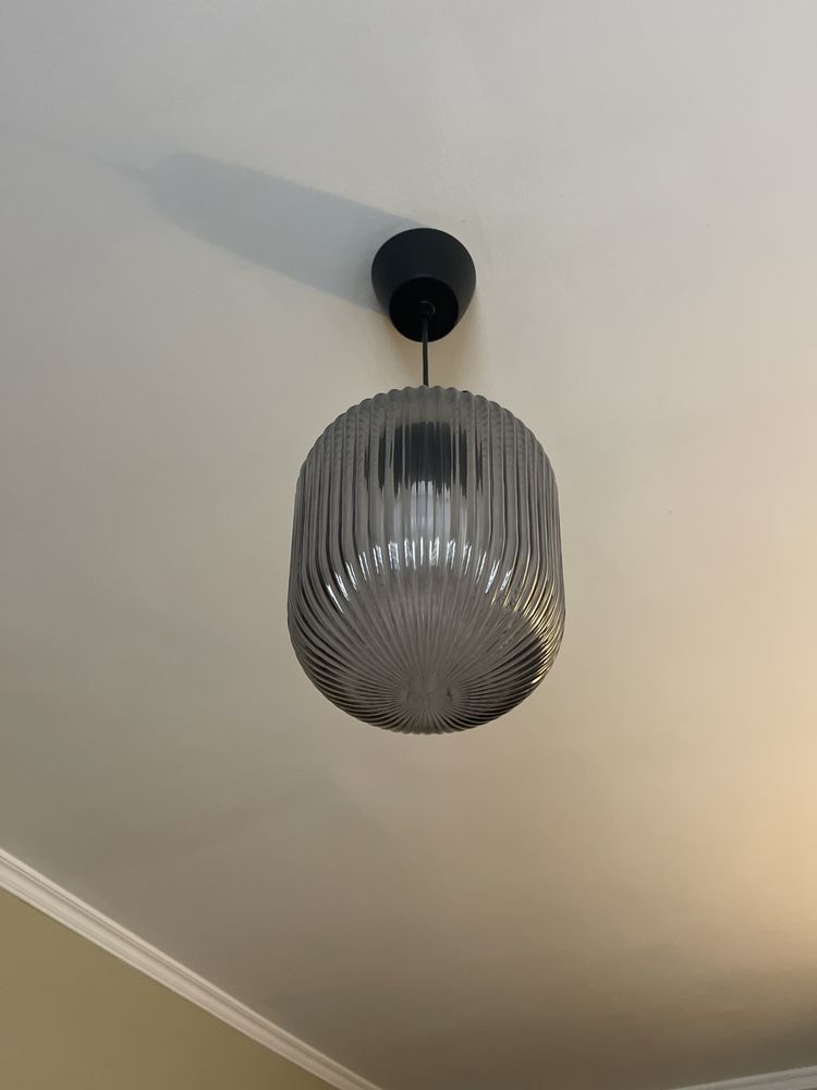Candeeiro teto IKEA