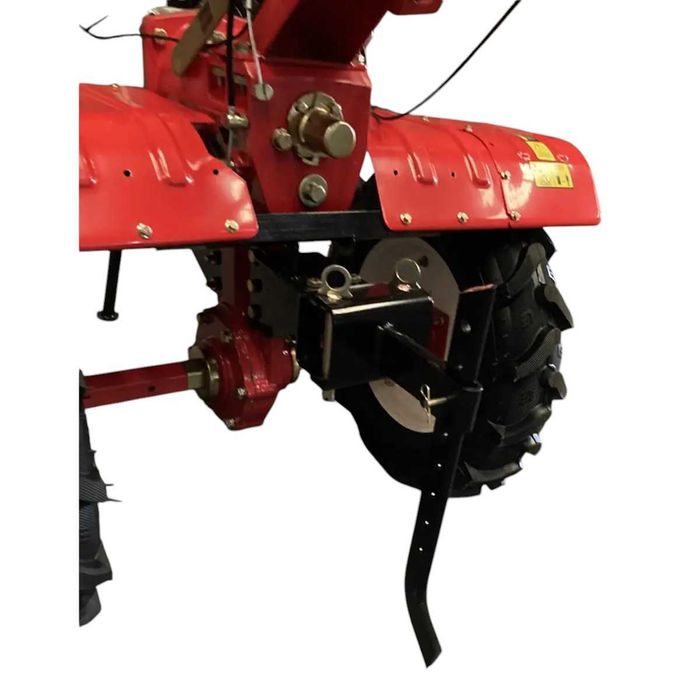 Мотоблок FORTE | 17 к.с. Бензин | 3/1 КПП | Розстрочка | ДЗВОНИ