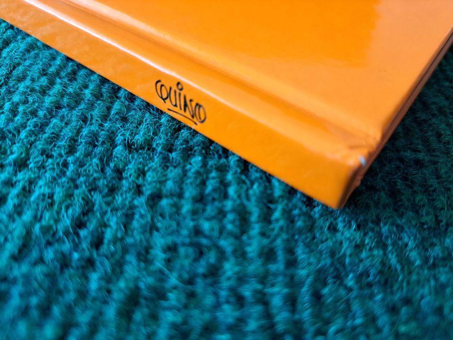 Potentes, prepotentes e impotentes - Quino