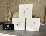 Нові AirPods Pro 2 1000% Оригінал MagSafe USB-C Гарантія Магазин+обмін