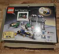 Klocki Lego mix studios