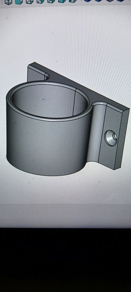 Uchwyt do mikrofonu JBL PartyBox