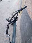 Bicicleta shoper konna 3 mudancas