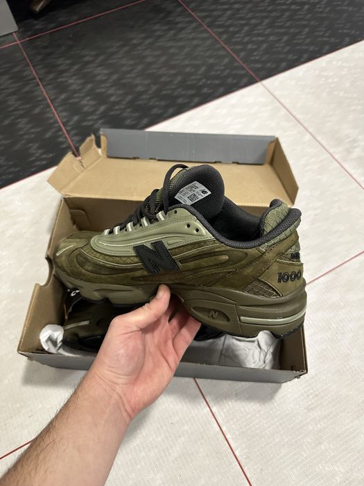 New Balance 1906R Cordura Pack Ovive Кросівки оригінал кроссовки New