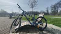 rower full ghost enduro riot esiental rozmiar L k.29'