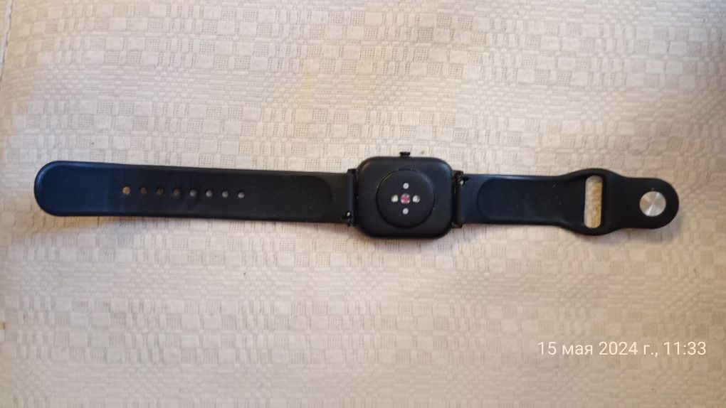 Смарт часы amazfit GTX