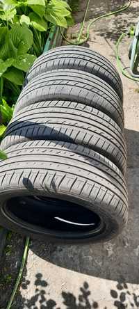 Шины 205/55 r16 лето!