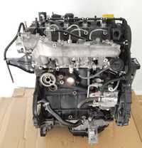 motor Opel Zafira B Z17DTR