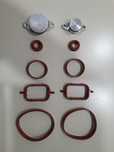 Kits substituição/ remoção das borboletas dos motores BMW.