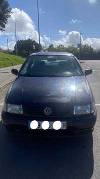 Volkswagen polo 1.0