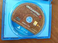 Uncharted kres złodzieja ps4