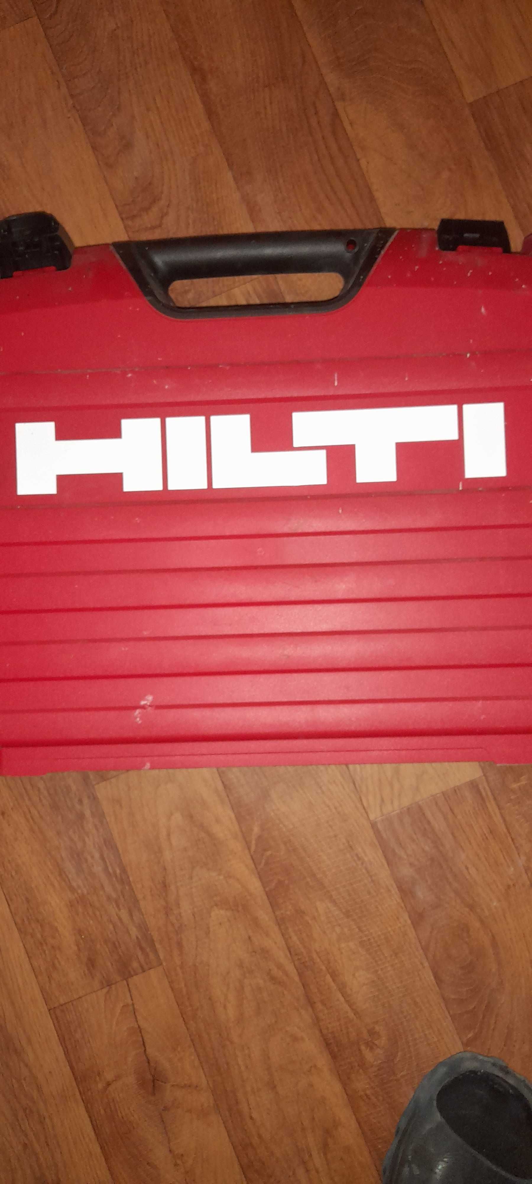 Osadzak prochowy Hilti DX5