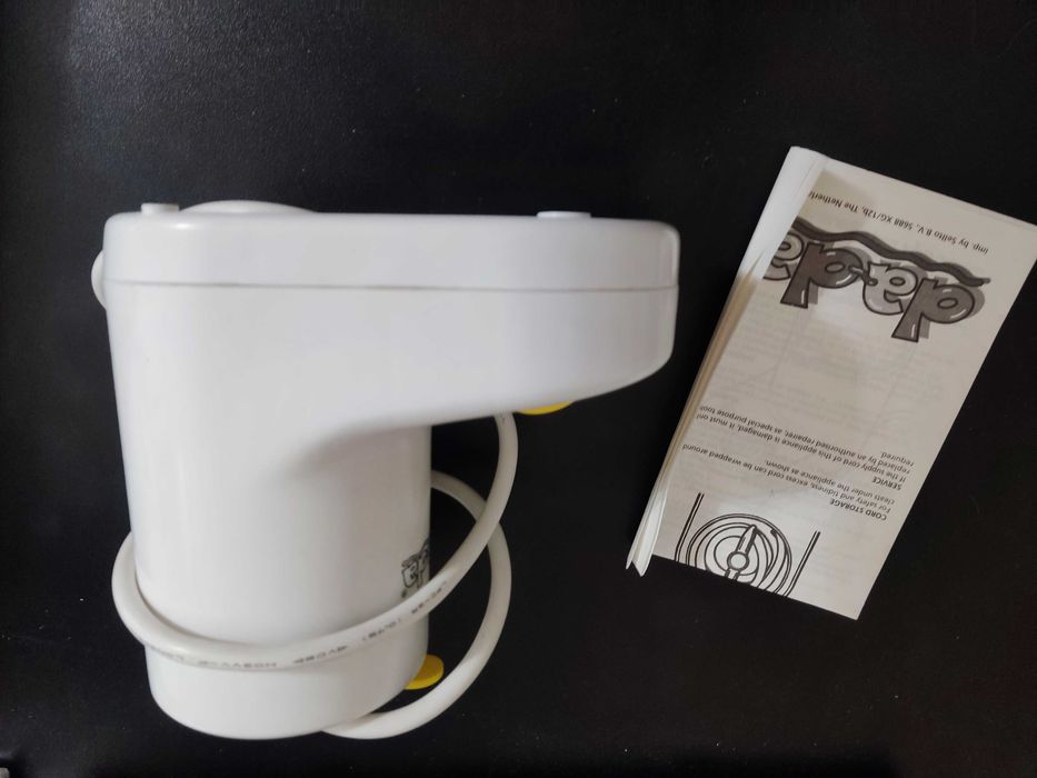 Підігрііач дитячих сумішей