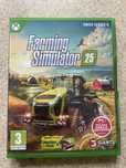 Farming Simulator 2025