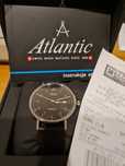 Zegarek Atlantic Seabase 60352.41.65  od Lombardia Katowice