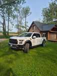 Ford F150 RAPTOR 100% oryginał, bez przeróbek, od 6 lat w Polsce