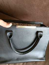 Torba shopper bag Sinsay