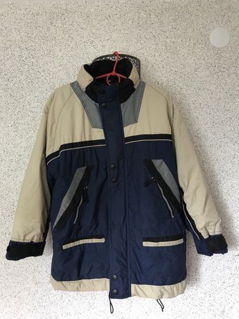 Куртка демі хлопчача осінь- весна на ріст 152 -158 -164 см