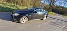 Lexus is220d zarejestrowany sprowadzony oplacony