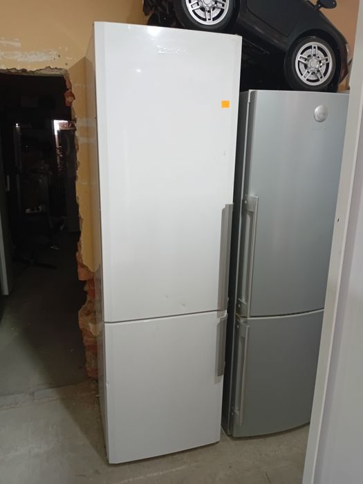 Холодильник Electrolux GTR12ghr66