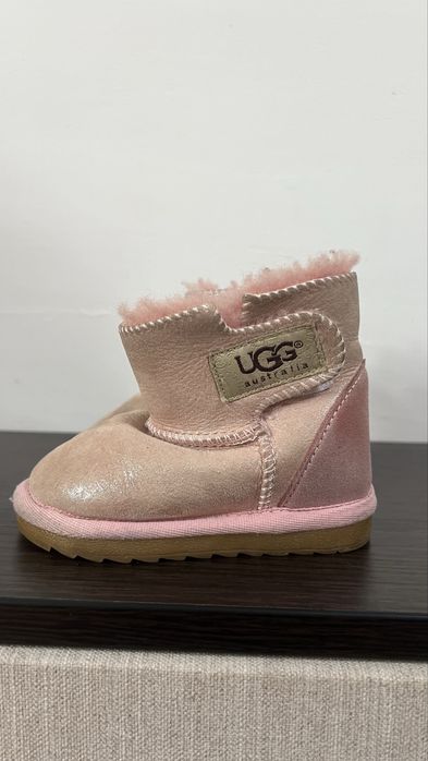 Ugg дитячі сапожки