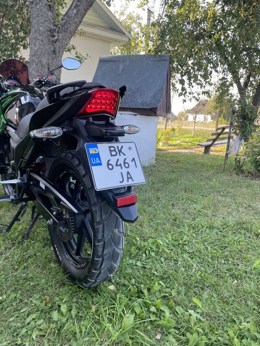 Продам ліфан кп200