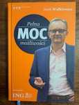 Pełna moc możliwości, Jacek Walkiewicz