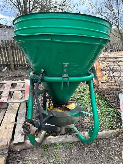 Продам розкидач добрив мвд 0,7