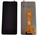 Wyświetlacz Ekran Lcd Do Samsung Galaxy A04S A047F