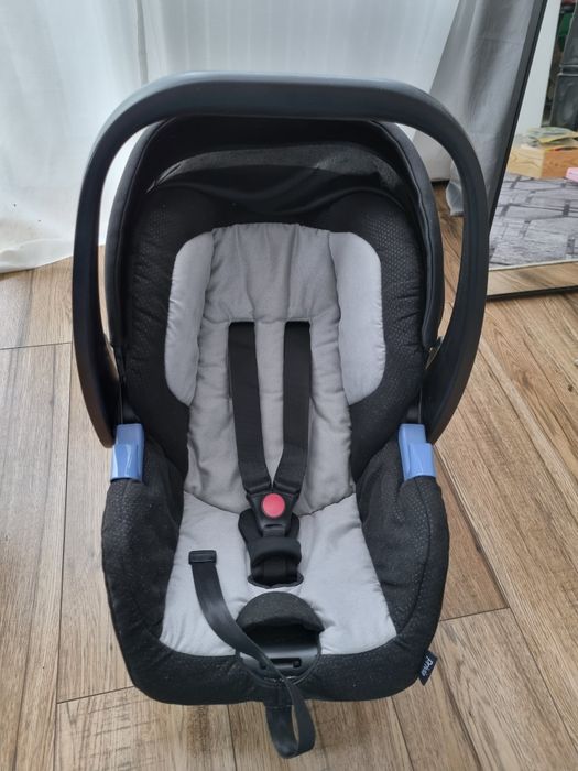 Fotelik nosidło Recaro Privia