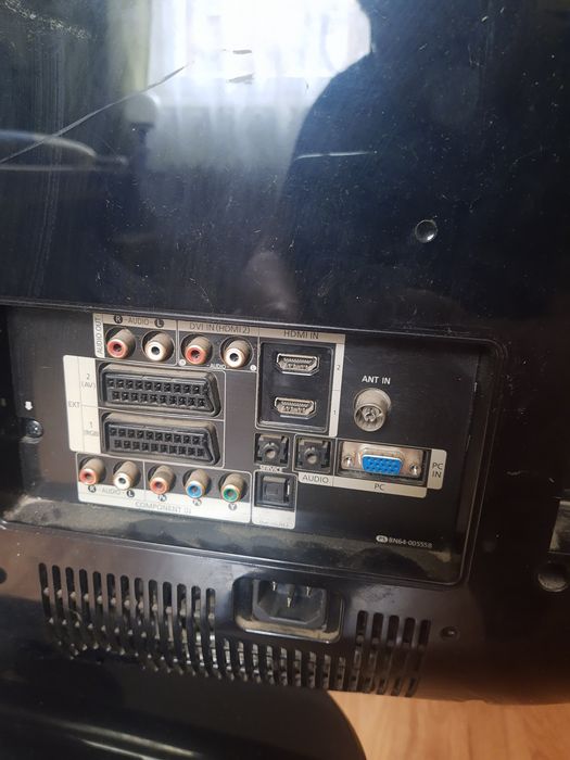 Telewizor Samsung LE37R87BD