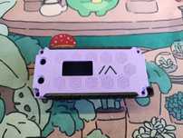 Obudowa Heltec V3 + enkoder