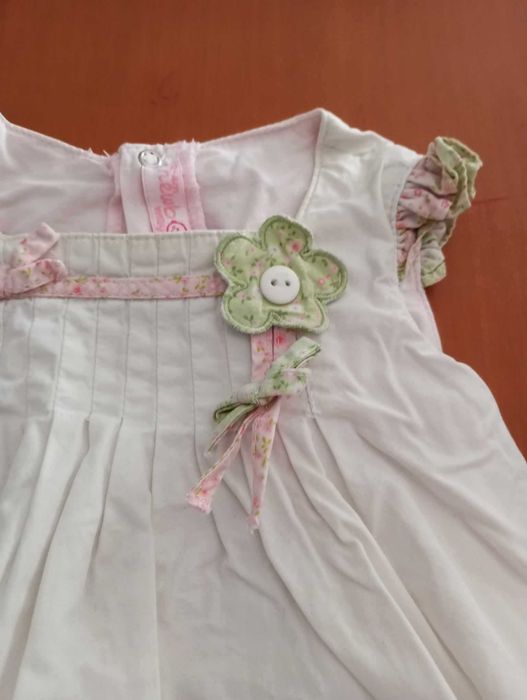 Fatinho 52 cm Newborn em bom estado