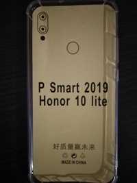 Чехол для Huawei P Smart 2019