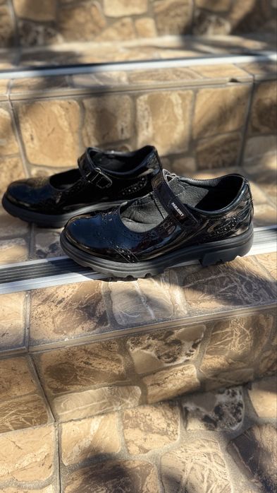 Туфлі на дівчинку Pablosky