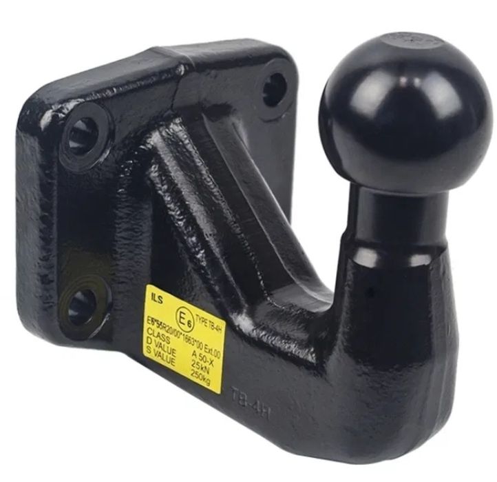 Kula haka holowniczego na 4 otwory ILS TB-4H