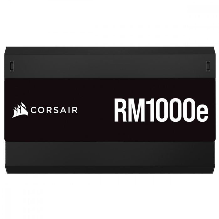 Zasilacz Atx Corsair Rm1000E 1000W 80 Plus Gold (W)