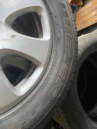 Резина 255/55R18