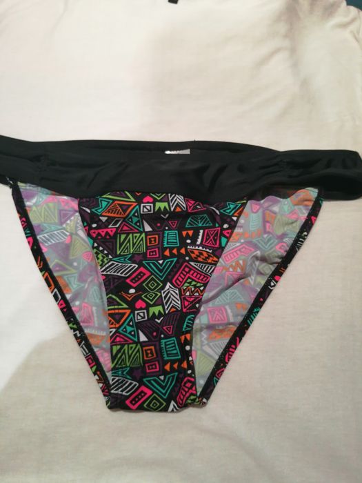 Slips de biquíni senhora