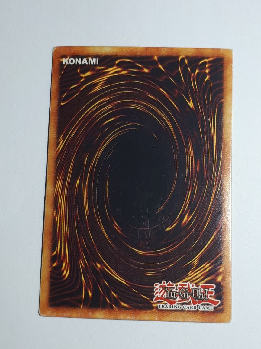 Cartas Yu-Gi-Oh / Obelisk The Tormentor